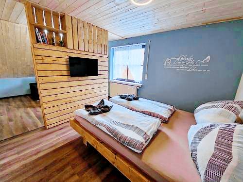Ferienwohnung Rothenburg ob der Tauber