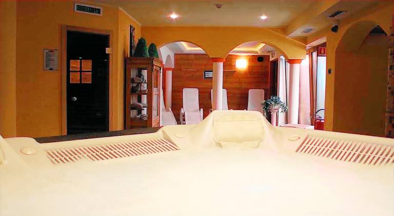 Le Rocher Hotel — photo 5