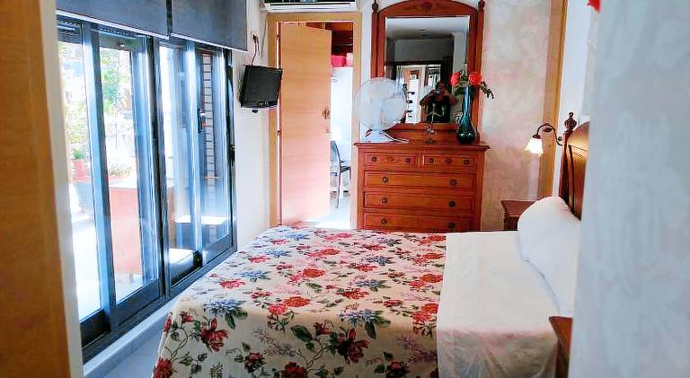 Bed & Breakfast Burriana