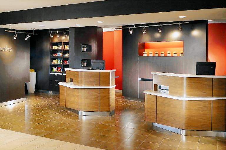 Courtyard by Marriott Augusta — photo 5