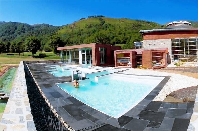 Appartement Val Louron