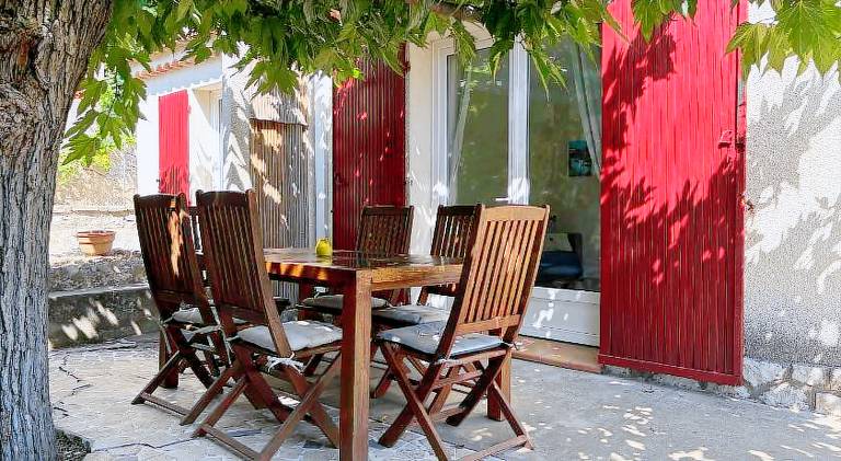 La Maryse de Cassis — photo 5
