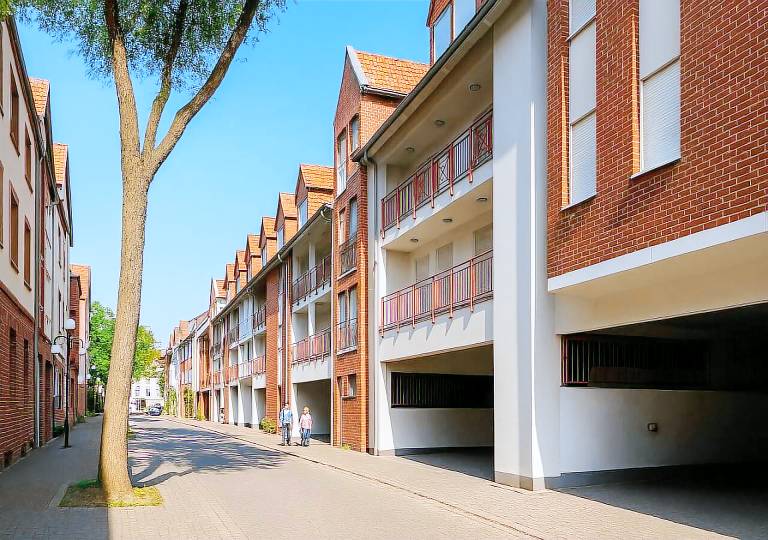 Ferienwohnung Bad Kreuznach
