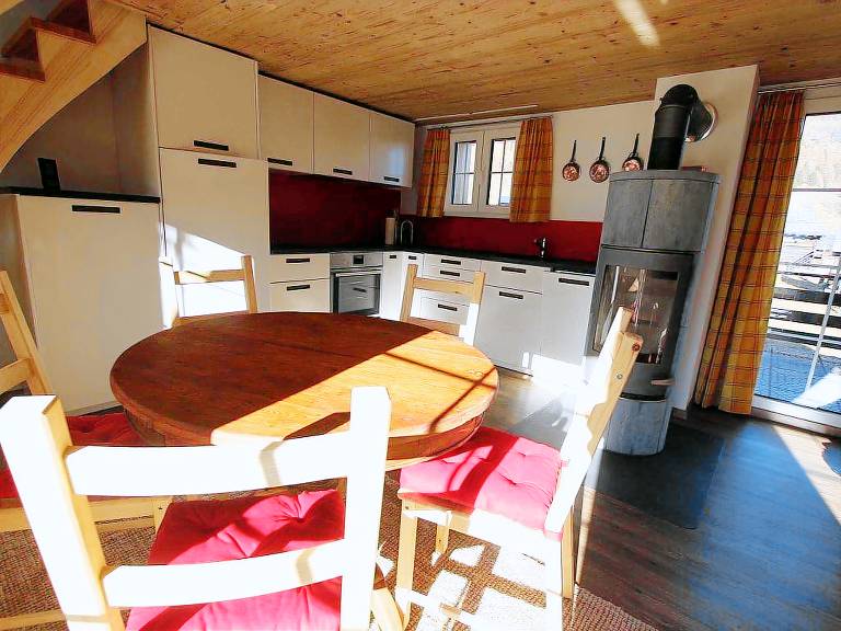 Privatzimmer Biel VS