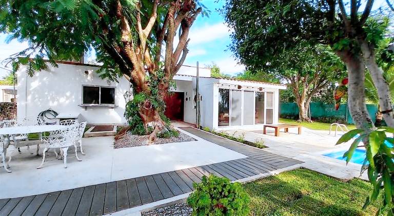 Vacation home with pool | Pets allowed — photo 3