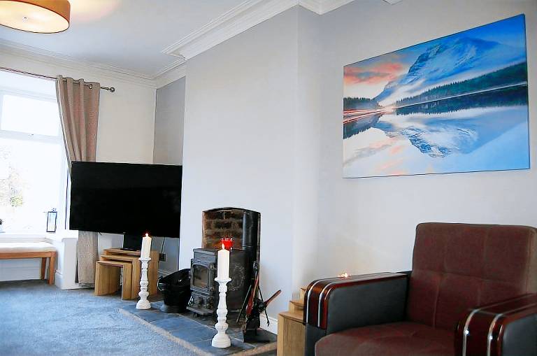 House Tywyn