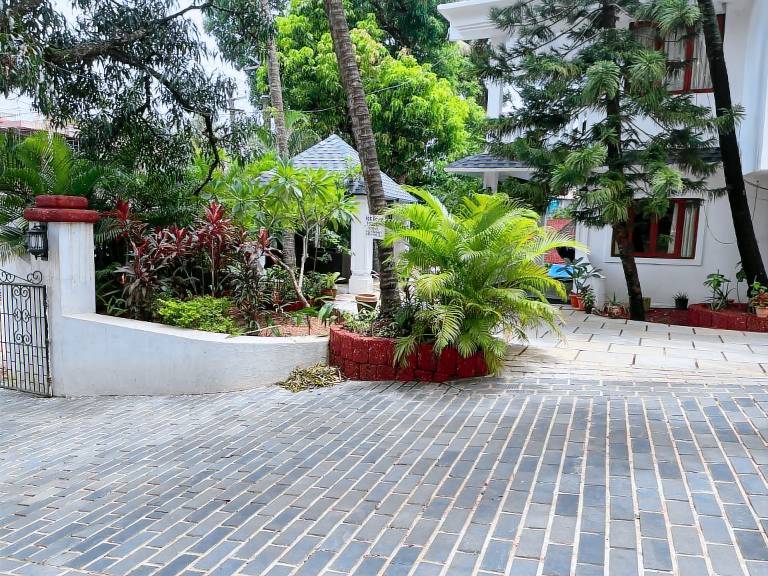 Vacation home with 3 rooms for 6 persons — photo 4