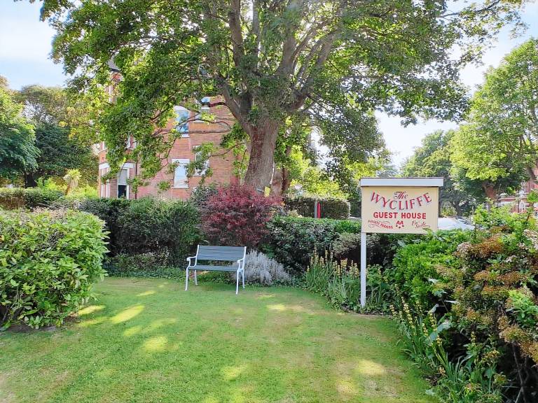 Bed and breakfast  Folkestone