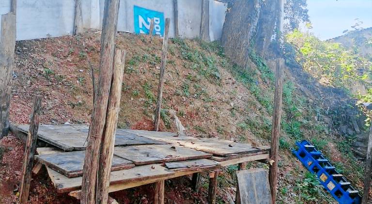 Camping - Recanto do Leao — photo 4