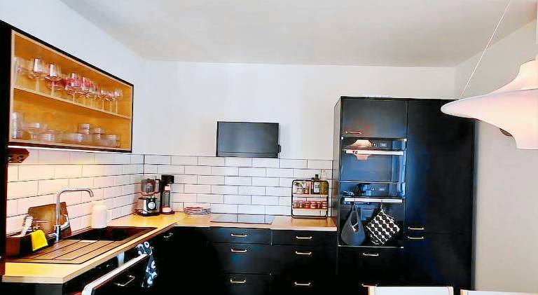 Rental apartment with 2 rooms for 5 persons — photo 4