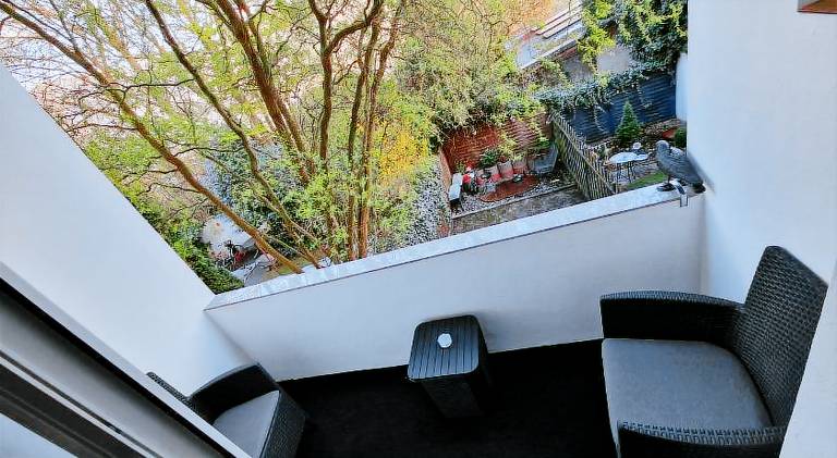 Apartment with 1 room for 2 persons — photo 3