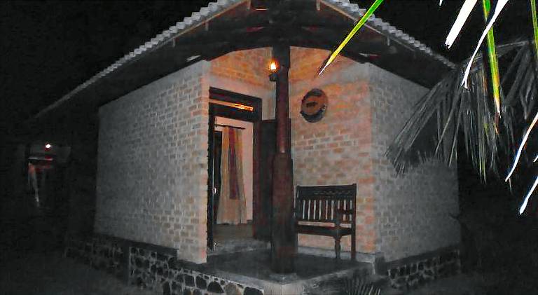 Lanrich Eco Villas