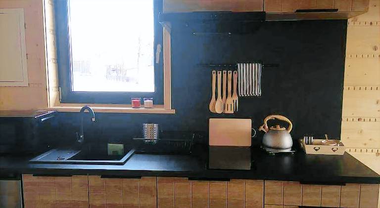 Lovely chalet | Dogs allowed — photo 2