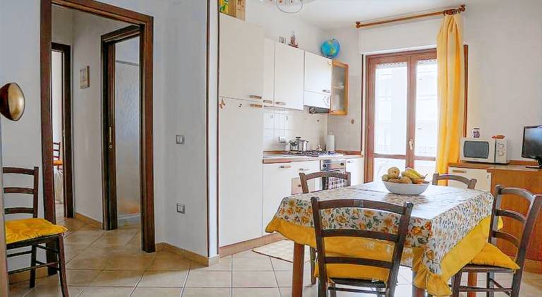 Holiday apartment | Beach nearby | Pet-friendly — photo 4