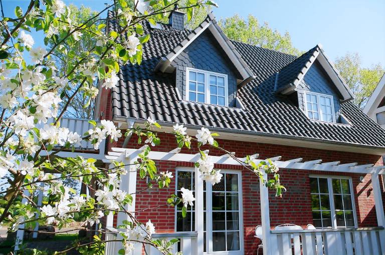 Ferienwohnung  Lütten Klein