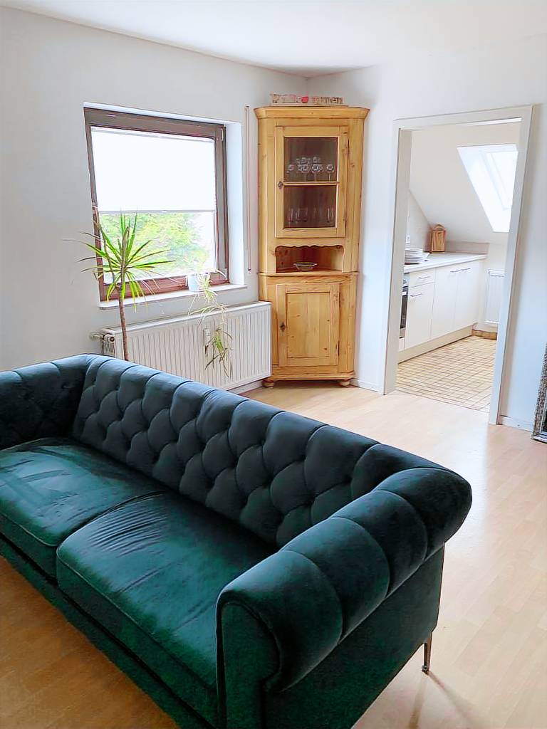 Children-friendly rental apartment | Pets allowed — photo 3