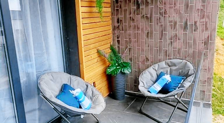 Holiday apartment with 1 room for 3 persons in Sibiu