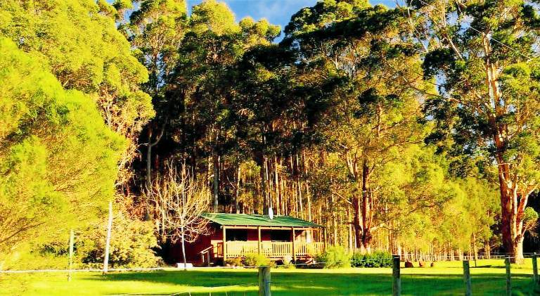 Farmhouse Manjimup