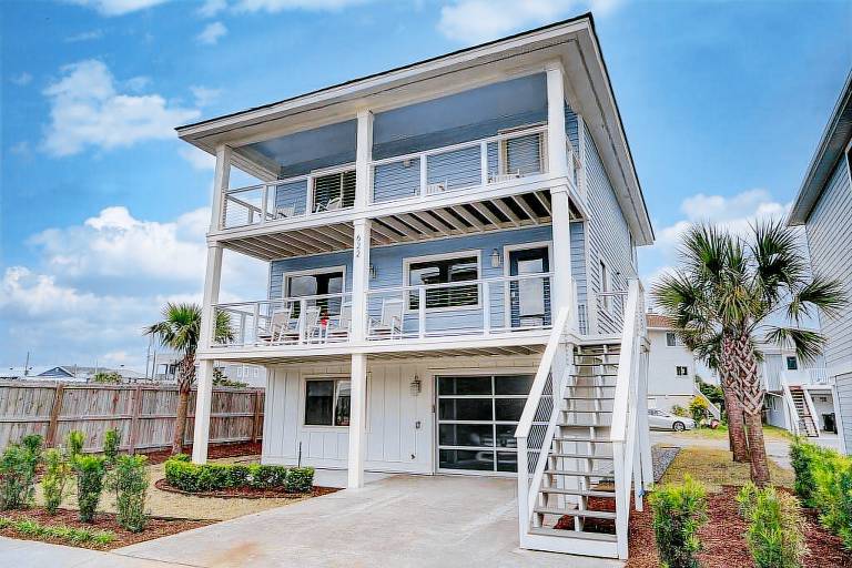 House Wrightsville Beach