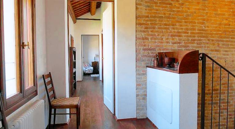 Pleasant apartment with garden | Suitable for remote work | Dogs allowed — photo 5