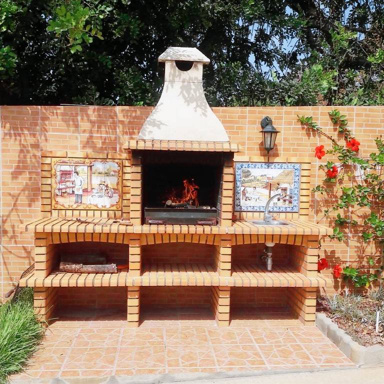 Fully equipped villa with private pool, patio & yard | Sea view | Dogs allowed — photo 3