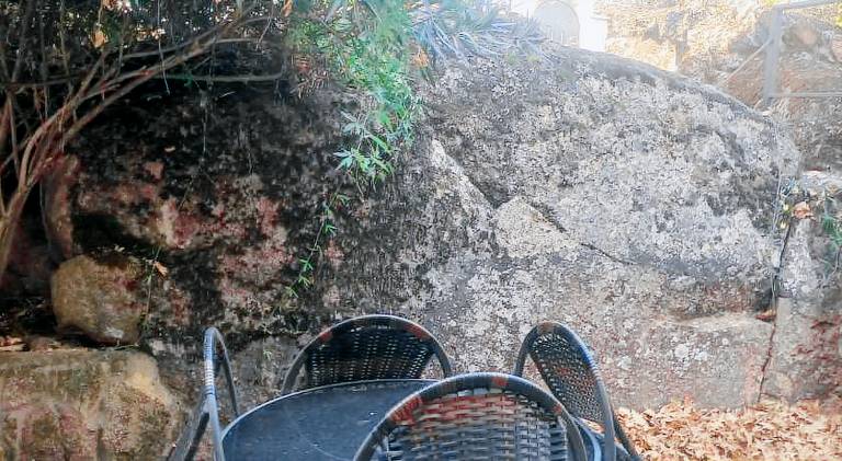 Rental apartment with barbecue, patio & yard — photo 5