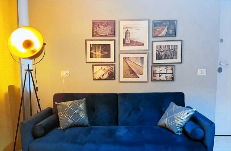 Maison de vacances Crotone