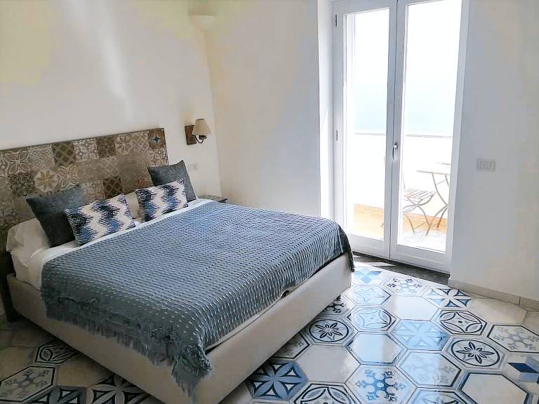 Bed & Breakfast Atrani