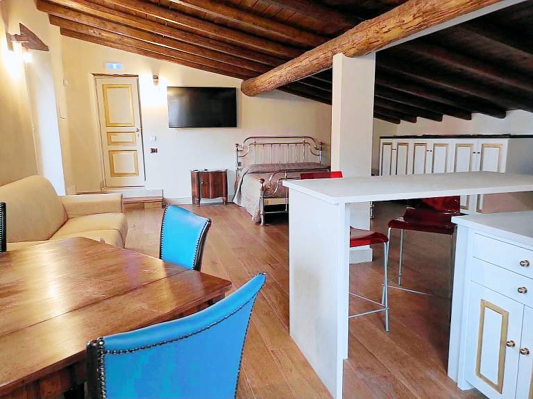 Monte Etna Confort Maison con SPA — photo 2