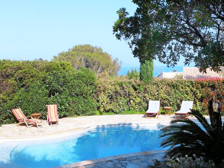 Villa Roquebrune-sur-Argens