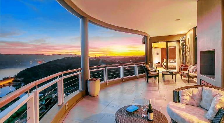 Villa Knysna