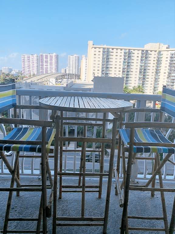 Apartment Sunny Isles Beach