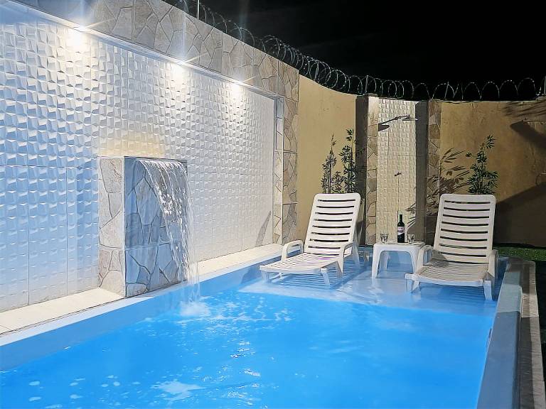 Casa Praia do Francês