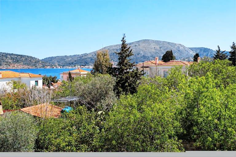 Agali Beach - Sea View Apartment in Chios — photo 5