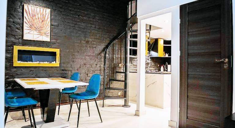 Nice holiday apartment | Suitable for remote work | Pet-friendly — photo 4