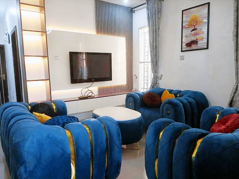 Apartamento Shimawa