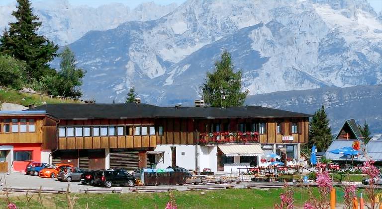 43 m² Apartment mit Hotelservice
