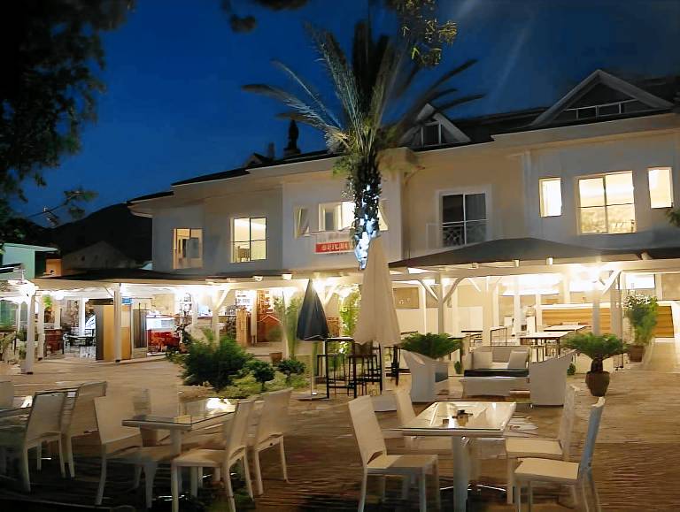 Dedeminn Marina Hotel — photo 5