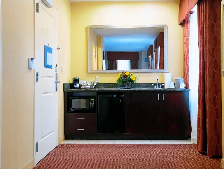 Hampton Inn & Suites Providence Downtown — photo 5