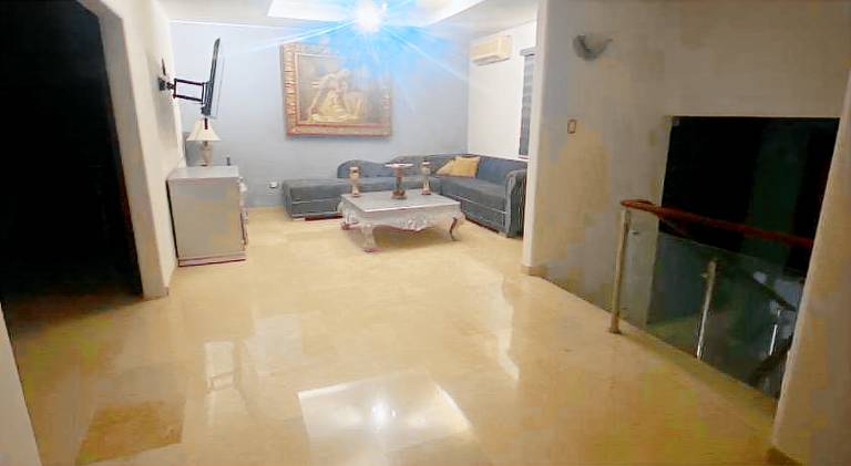Casa azul particular — photo 5