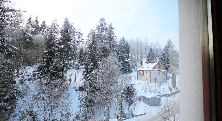 Apartament Tylicz