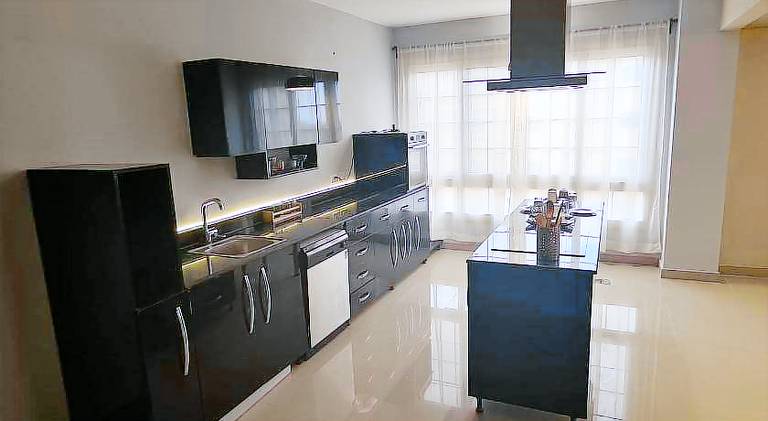 Cavalli apartments - October — photo 4
