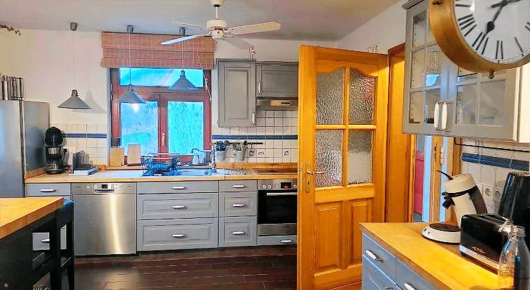 Vacation home with 4 rooms for 8 persons — photo 3