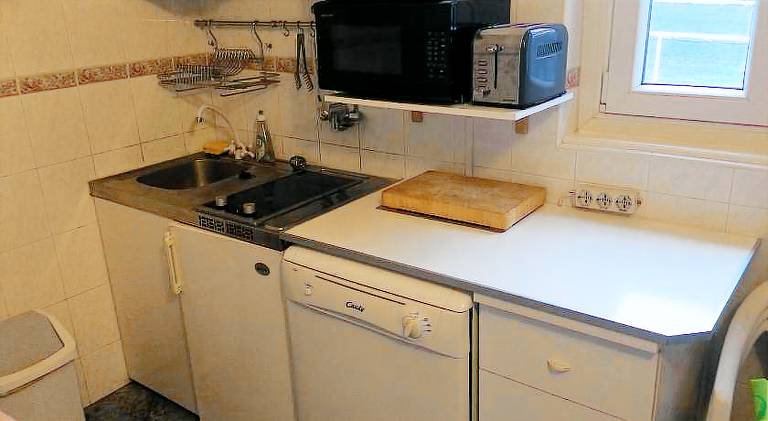 Apartment | Pet-friendly — photo 4