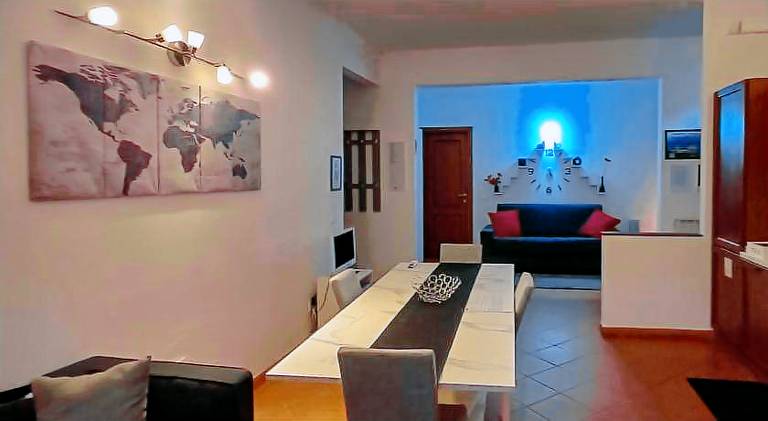 Apt tra arte e natura ingresso indipendente in Bagno a Ripoli
