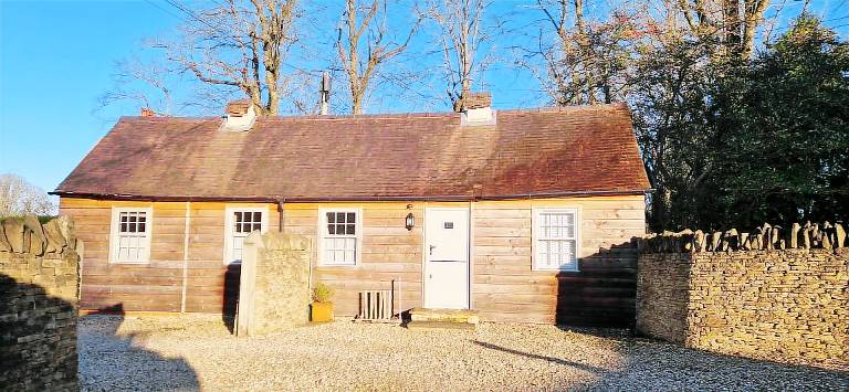 Huis Kemble