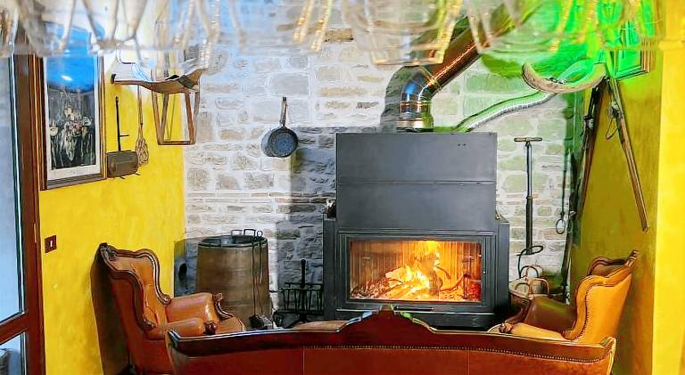 Raggiale B&B — photo 4