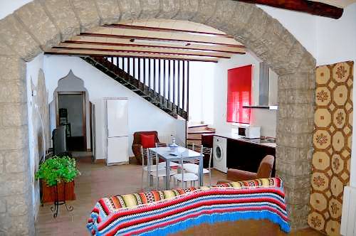 Casa Pozo Alcón
