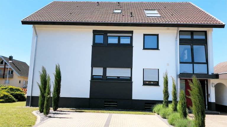 Ferienwohnung  Ringsheim