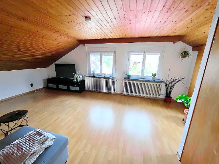 Rental apartment with fast internet & garden | Garden view | Perfect for remote work — photo 3
